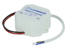 Источник питания Давикон ИВЭП-1215G