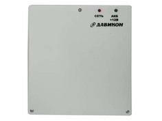 Источник питания Давикон ИВЭПР-1250ПБ