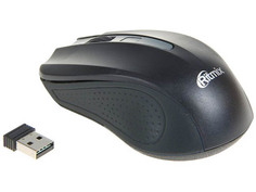 Мышь Ritmix RMW-555 Black