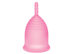 Менструальная чаша Bradex Clarity Cup L SX 0055