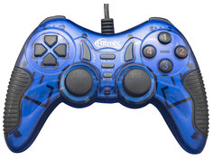 Геймпад Ritmix GP-007 Blue