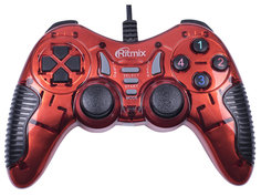 Геймпад Ritmix GP-007 Red