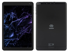 Планшет Digma Optima 10 E600 3G (Spreadtrum SC7731E 1.3Ghz/2048Mb/16Gb/Wi-Fi/3G/Bluetooth/GPS/Cam/10.1/1280x800/Android)