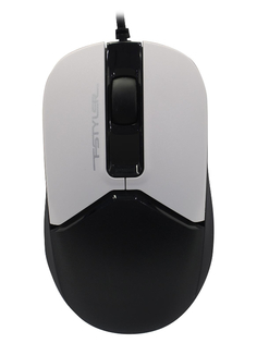 Мышь A4Tech Fstyler FM12S USB Panda