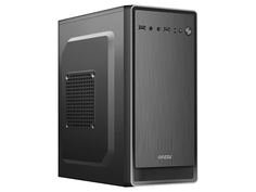 Корпус Ginzzu B180 500W Black