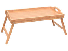 Подставка для ноутбука Daswerk 50х30х24cm 607870