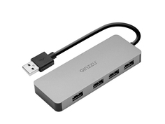 Хаб Ginzzu HUB GR-771UB 4xUSB 2.0