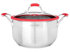 Кастрюля Satoshi Венрай 5.6L 822-169