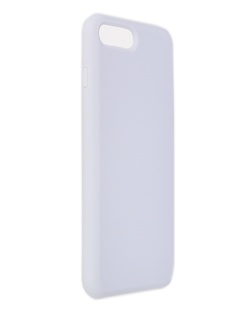 Чехол Vixion для APPLE iPhone 7 Plus / 8 Plus White GS-00000579