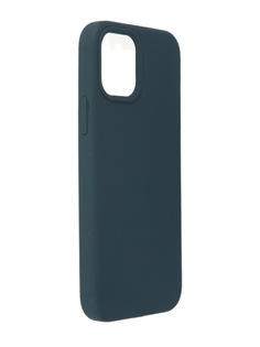 Чехол Vixion для APPLE iPhone 12/12 Pro Green GS-00014254