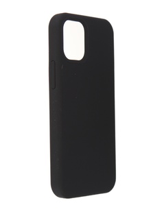 Чехол Vixion для APPLE iPhone 13 mini Black GS-00020806
