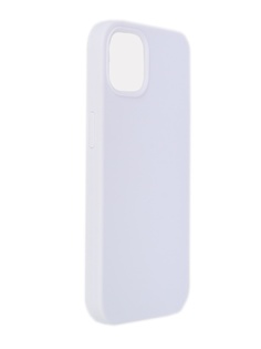 Чехол Vixion для APPLE iPhone 13 White GS-00020813