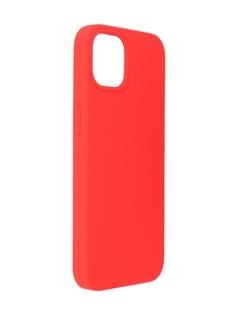 Чехол Vixion для APPLE iPhone 13 Red GS-00020809