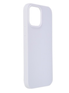 Чехол Vixion для APPLE iPhone 13 Pro Max White GS-00020816