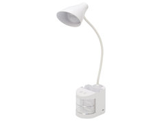 Настольная лампа Rexant Click Shift LED 609-006