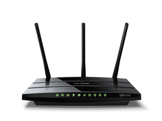 Wi-Fi роутер TP-LINK Archer VR400