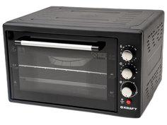 Мини печь Kraft KF-MO 4506 BL