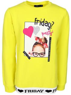 Толстовка Laddobbo