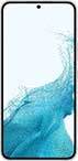 Смартфон Samsung Galaxy S22 8 256GB Белый фантом (SM-S901B)