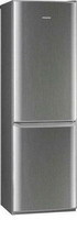 Двухкамерный холодильник Позис RD-149 серебристый металлопласт Pozis