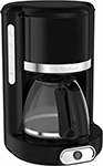Кофеварка Moulinex Soleil FG381816