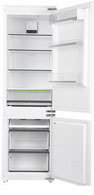 Встраиваемый двухкамерный холодильник Hyundai CC4033FV
