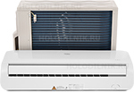 Сплит-система Haier AS18TT4HRA TUNDRA DC Inverter