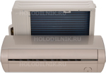 Сплит-система Haier HSU-07HNF303/R2-G/HSU-07HUN403/R2 Lightera ON/OFF