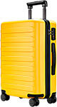 Чемодан Ninetygo Rhine Luggage 24 желтый
