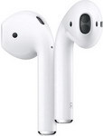 Беспроводные наушники Apple AirPods 2 (USA) MV7N2AM/A