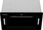 Вытяжка Weissgauff Aura 1200 Remote BL