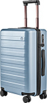 Чемодан Ninetygo Rhine PRO Luggage 20 синий
