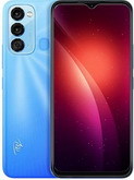 Смартфон Itel Vision 3 64 3 Jewel Blue