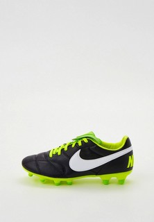 Бутсы Nike THE NIKE PREMIER II FG