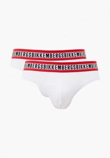 Трусы 2 шт. Bikkembergs 