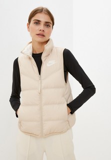 Жилет утепленный Nike W NSW WR DWN FILL VEST REV NFS