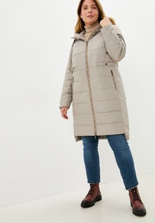 Куртка утепленная DizzyWay 