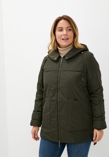 Куртка утепленная DizzyWay 