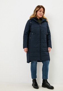 Куртка утепленная DizzyWay 