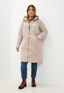 Куртка утепленная DizzyWay 