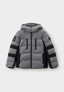 Куртка утепленная Poivre Blanc 