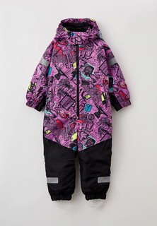 Комбинезон утепленный Sela LOONEY TUNES