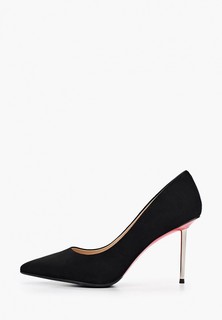 Туфли ElRosso El'rosso 