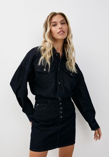 Платье джинсовое Miss Sixty 