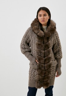 Кардиган V.S VS 