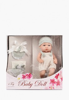 Пупс 1Toy 30 см