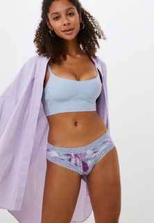 Трусы Victorias Secret Pink CHEEKY