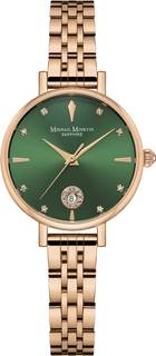 Женские часы в коллекции Elegance Михаил Москвин Михаилъ Москвинъ