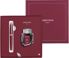 Перьевая ручка Caran d`Ache