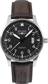 Мужские часы в коллекции F13 Tempelhof Iron Annie